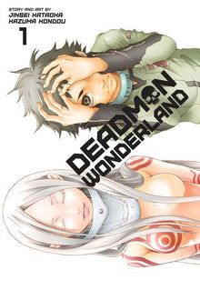 Deadman Wonderland Vol. 1