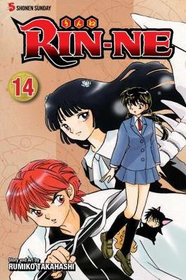 Rin-Ne Vol. 14
