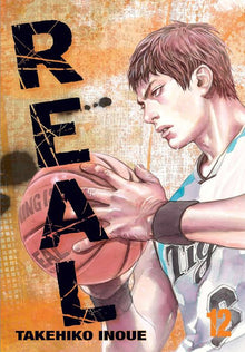 Real Vol. 12