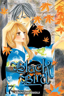 Black Bird Vol. 17