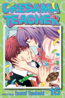 Oresama Teacher Vol. 15