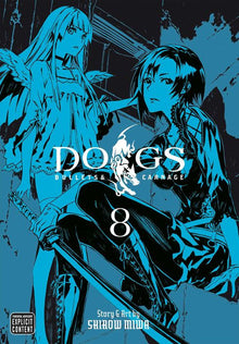 Dogs Vol. 8