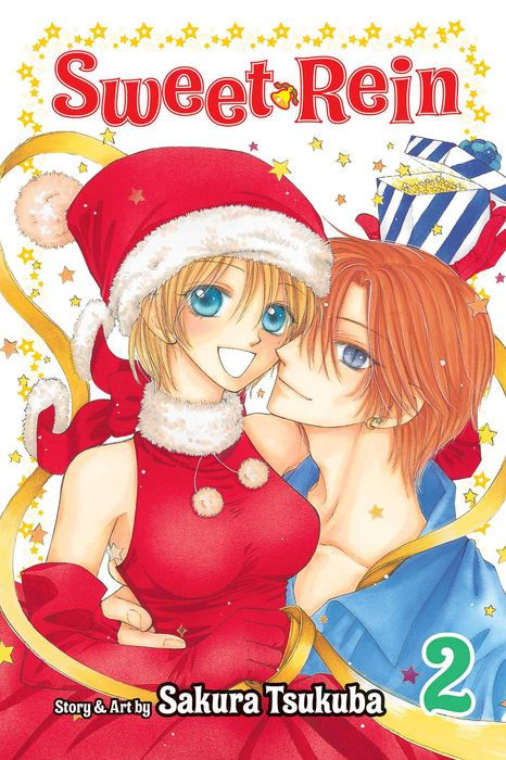 Sweet Rein Vol. 2