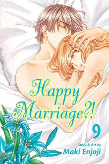 Happy Marriage? Vol. 9