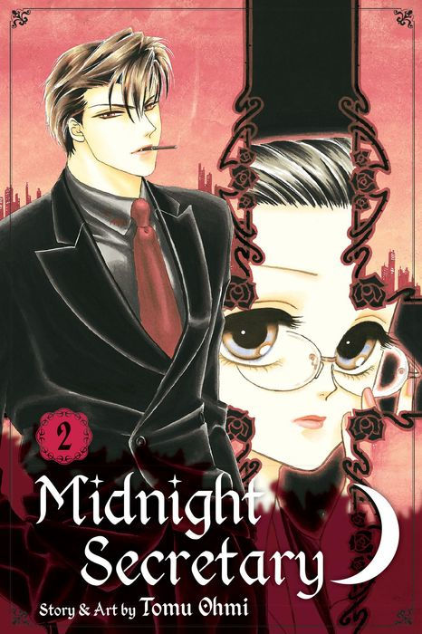 Midnight Secretary Vol. 2