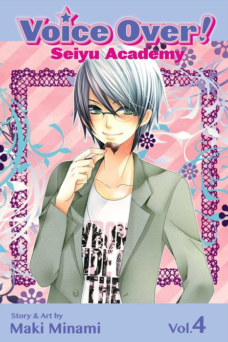 Voice Over Seiyu Academy Vol. 4
