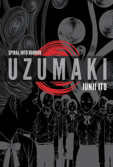 Uzumaki 3-In-1 Deluxe Edition Deluxe