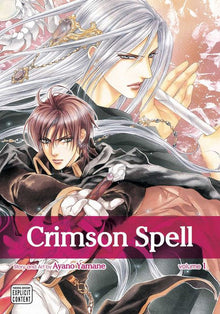 Crimson Spell Vol.1
