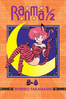 Ranma 1/2 2-In-1 Edition Vol. 3