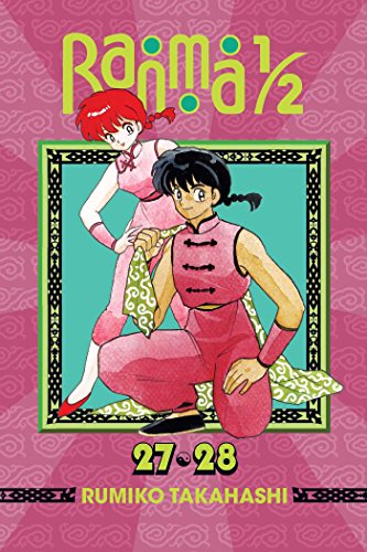 Ranma 1/2 2-In-1 Edition Vol. 14