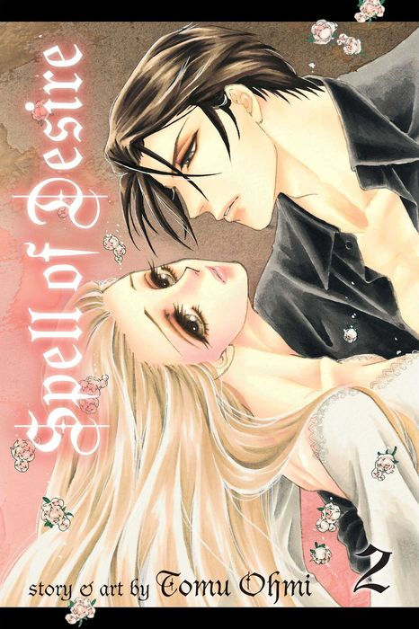 Spell of Desire Vol. 2