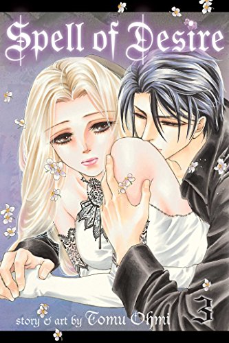Spell of Desire Vol. 3