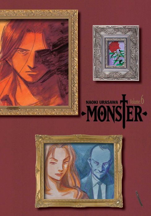 Monster The Perfect Edition Vol. 6