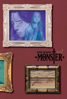 Monster The Perfect Edition Vol. 8 Perfect