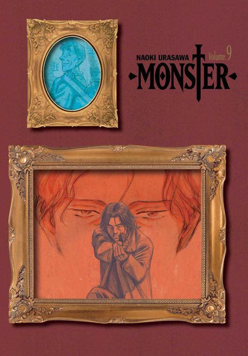 Monster The Perfect Edition Vol. 9