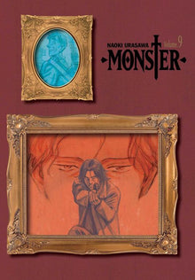 Monster The Perfect Edition Vol. 9