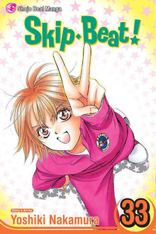 Skip-Beat Vol. 33