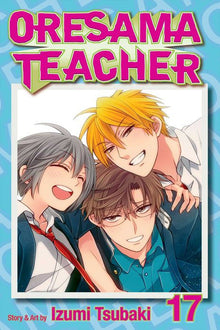 Oresama Teacher Vol. 17