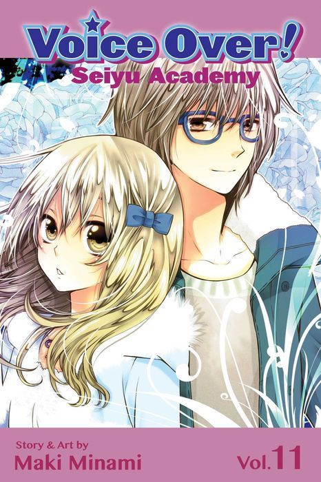 Voice Over Seiyu Academy Vol. 11