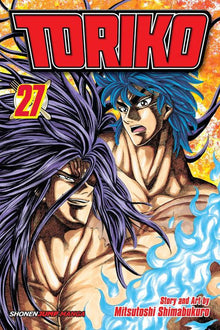 Toriko Vol. 27