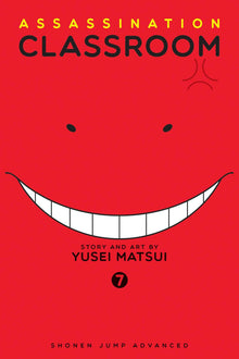Assassination Classroom Vol. 7