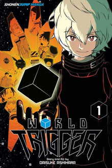 World Trigger Vol. 1