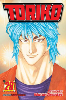 Toriko Vol. 29