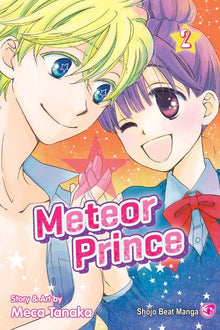 Meteor Prince Vol. 2