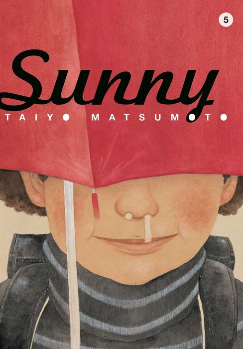 Sunny Vol. 5