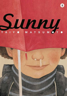 Sunny Vol. 5