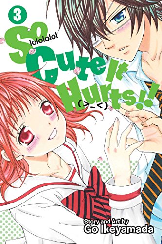 So Cute It Hurts Vol. 3