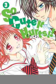So Cute It Hurts Vol. 3