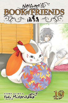 Natsume's Book of Friends Vol. 19