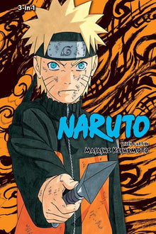 Naruto 3-In-1 Edition Vol. 14