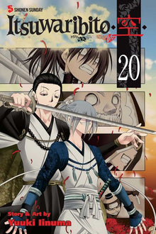 Itsuwaribito Vol. 20