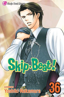 Skip-Beat Vol. 36