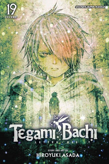 Tegami Bachi Vol. 19