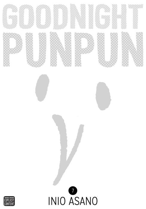 Goodnight Punpun Vol. 7