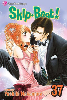 Skip-Beat Vol. 37
