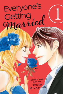 Everyone's Getting Married Vol. 1