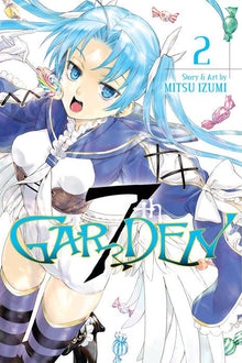 7thgarden Vol. 2