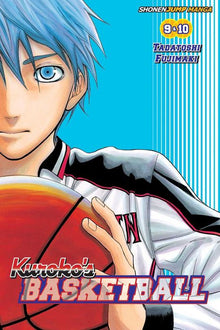 Kuroko's Basketball Vol. 5