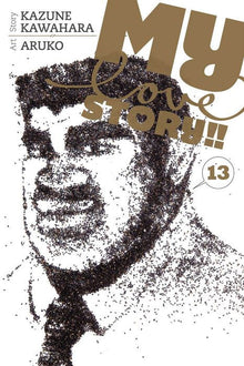 My Love Story Vol. 13