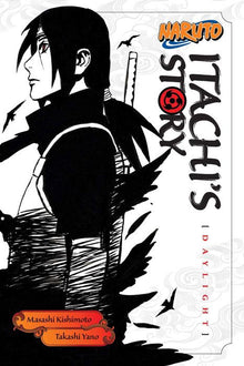 Naruto Itachi's Story Vol. 1