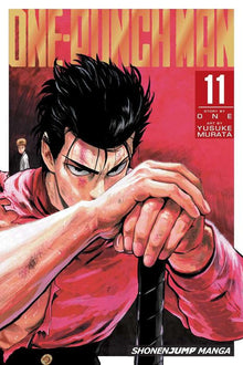 One-Punch Man Vol. 11