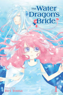 Water Dragon's Bride Vol. 1