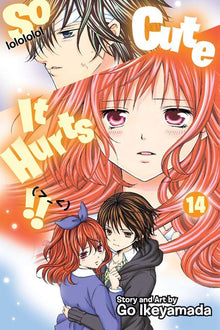So Cute It Hurts Vol. 14