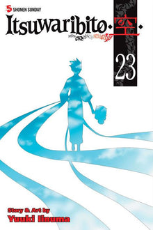 Itsuwaribito Vol. 23