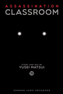 Assassination Classroom Vol. 19