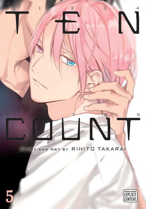 Ten Count Vol.5